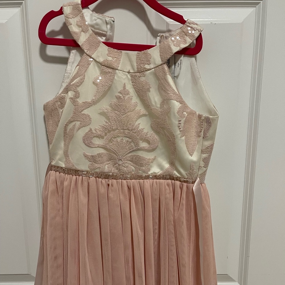 Rare Editions Dress